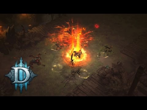Vorschau auf Patch 2.4.0: Setgegenstände – Diablo III (DE)