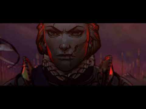 GWENT Thronebreaker Teaser Trailer - Gwent Story Mode