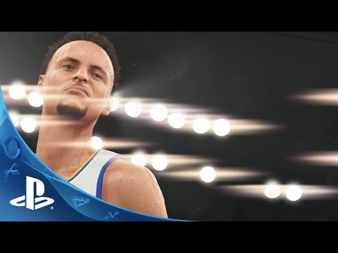 NBA 2K16 Presents: Momentous | PS4, PS3