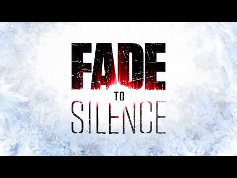 FADE TO SILENCE - Announcement Trailer