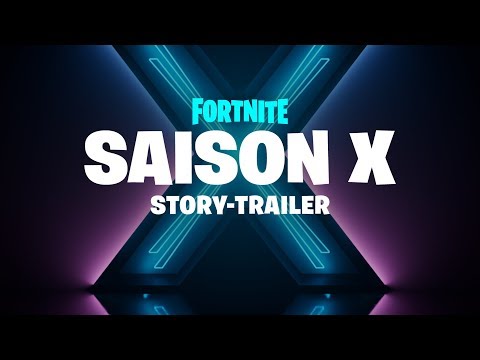 Saison X – Story-Trailer