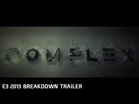 Tom Clancy&#039;s The Division - E3 Breakdown trailer [DE]