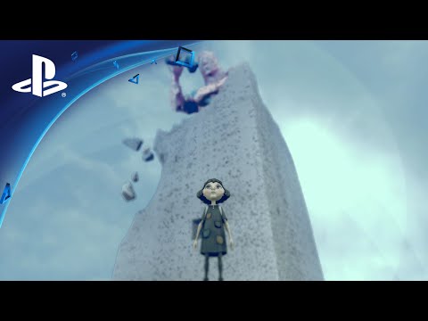 The Tomorrow Children - Launch Trailer [PS4]