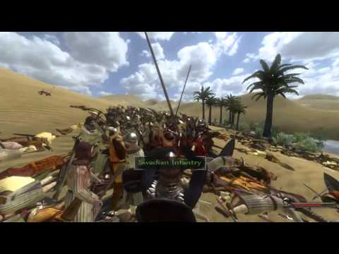WarBand Official Release Day Trailer Re-cut
