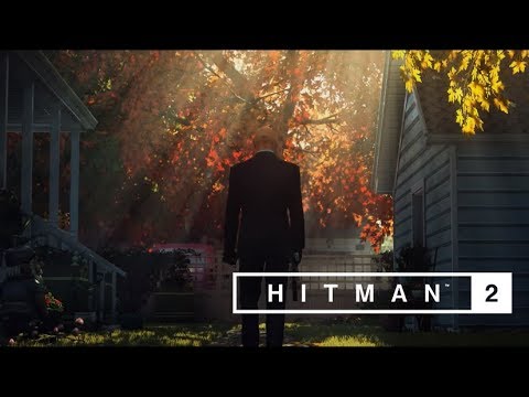 HITMAN 2 – Untouchable (All Locations Reveal)