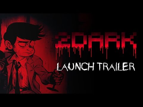2Dark - Launch Trailer [EU]