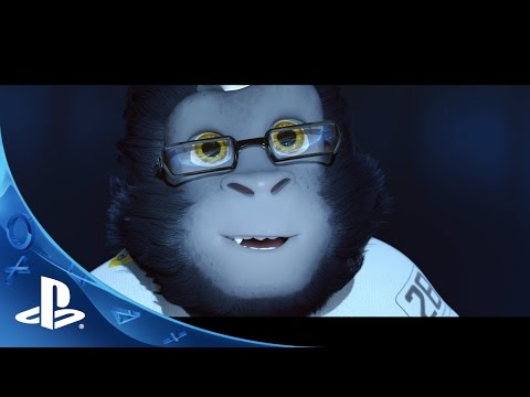 Overwatch - Recall Animated Short | PS4