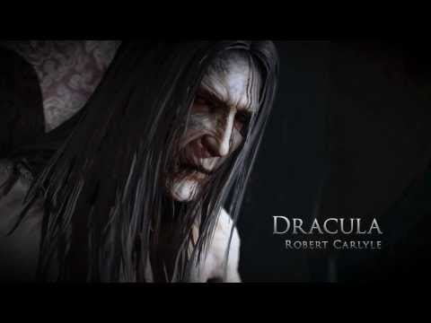 [Official] Dracula&#039;s Destiny Trailer HD [Castlevania: Lords of Shadow 2]