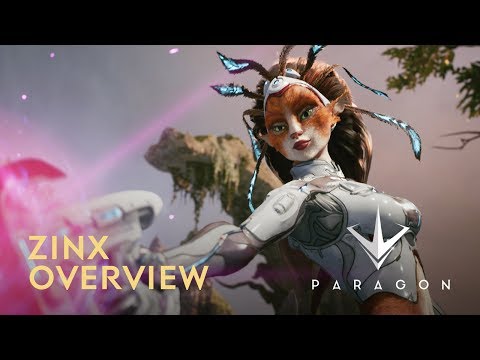 Paragon - Zinx Overview