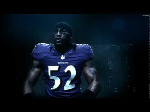 Madden NFL 13 E3 Trailer - Ray Lewis - HD