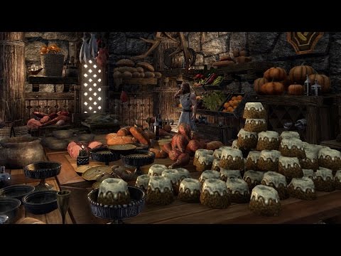 The Elder Scrolls Online: Homestead – Ein erster Blick