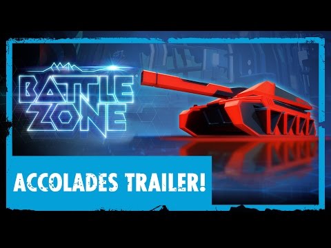 Battlezone Accolades Trailer!