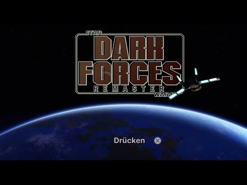 Dark Forces Remaster - Pure Freunde - Pure Nostalgie