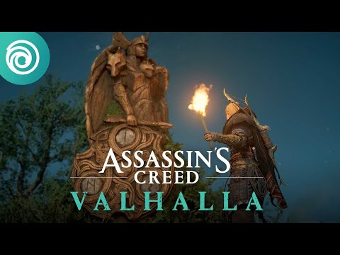 Assassin's Creed Valhalla: Meisterherausforderung - kostenloses Update