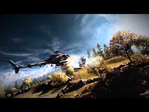 Battlefield 3 - Premium Video 7: End Game Teaser [HD]