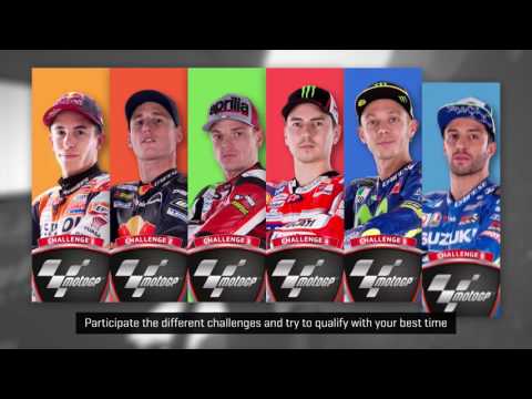 Want to win the MotoGP eSport Championship? This is how to play!