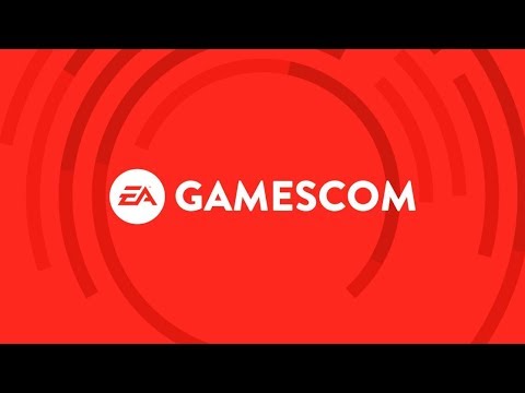 EA Live at Gamescom 2017