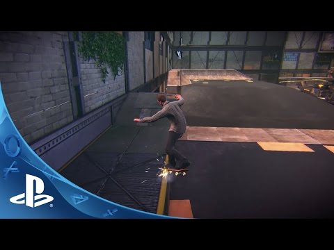 Tony Hawk&#039;s Pro Skater 5 - THPS is Back Trailer | PS4