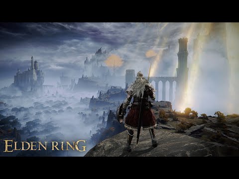 [Deutsch] ELDEN RING – Overview Trailer
