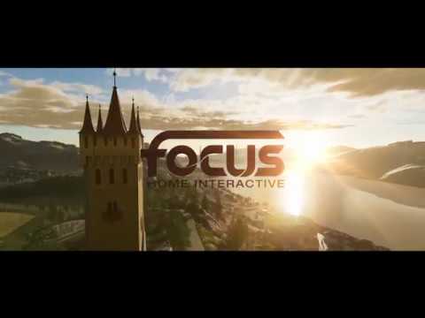 Landwirtschaft-Simulator 19 - Gamescom Trailer