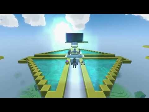 Trove Official Launch Trailer