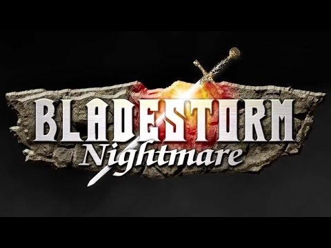 BLADESTORM Nightmare - Announcement Trailer (2015) | Official Game