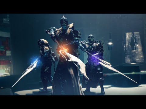 Destiny 2: Die Hexenkönigin – Waffen und Ausrüstung – Trailer [DE]