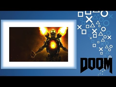 Was ist Doom 2016 #PS4 #PlayStation4 #Doom