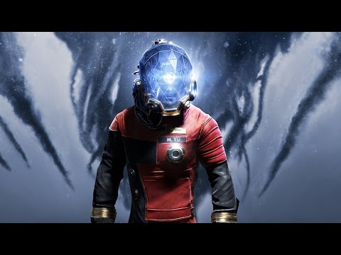 Let&#039;s Play Prey - Livestream With Arkane Studios - IGN Plays Live