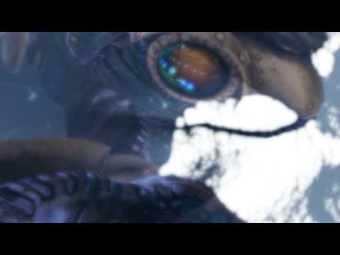 BioShock Infinite - Launch Trailer (deutsch)