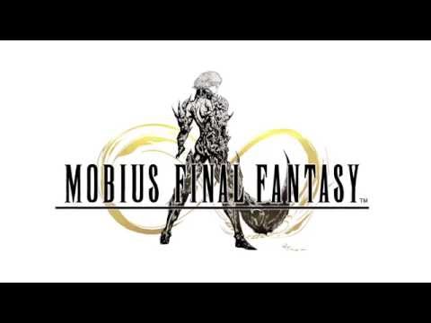 Mobius Final Fantasy - Teaser Trailer