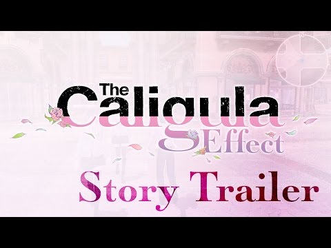Escape Virtual Hell in The Caligula Effect