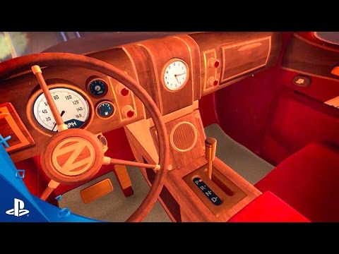 I Expect You To Die - Gameplay Trailer | PSVR
