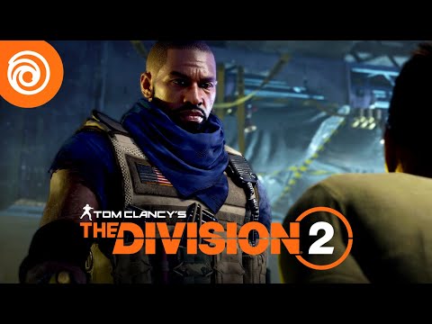 Übersichts-Trailer Saison 9 - „Verborgene Allianz“: Tom Clancy’s The Division 2 | Ubisoft [DE]