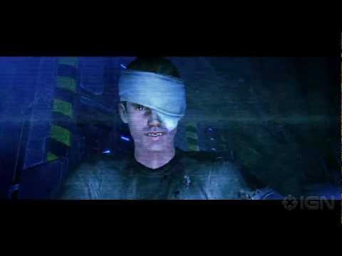 Aliens: Colonial Marines Story Trailer - www.AvPGalaxy.net