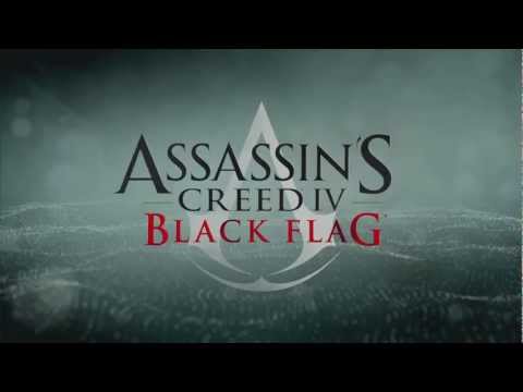Assassin&#039;s Creed 4: Black Flag - Edward Kenway, A Pirate Trained By Assassins