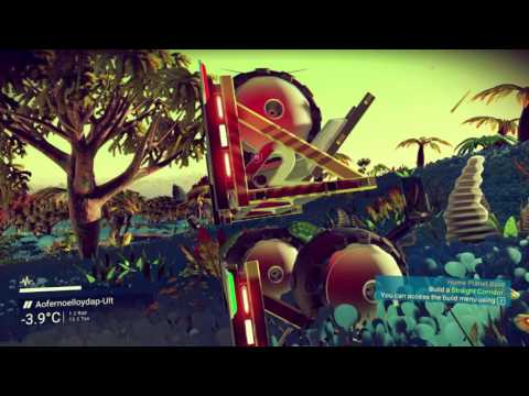 No Man&#039;s Sky Imported Buggy Model