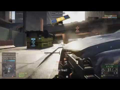 Battlefield Hardline: 6 Minuten Multiplayer Gameplay