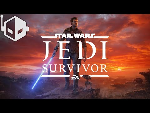 Star Wars Jedi: Survivor Preview PC 4K Gameplay