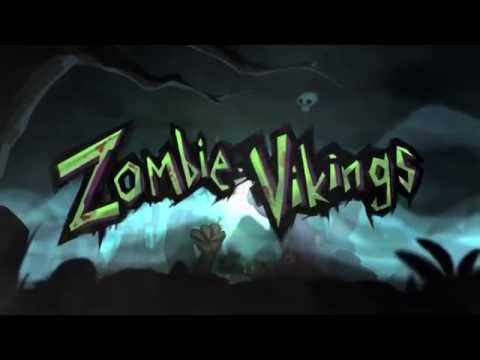 Zombie Vikings: Ragnarök Editiön Trailer