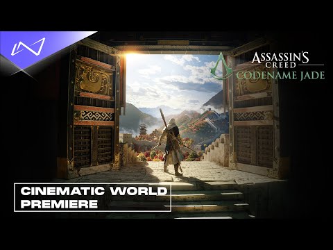 Assassin&#039;s Creed Codename Jade: Cinematic World Premiere