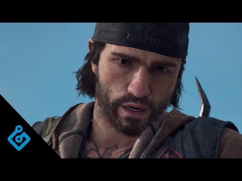 How Days Gone Hopes To Win Over Skeptics