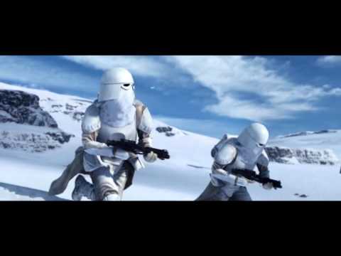 Become More Powerful - Star Wars Battlefront (PS4)