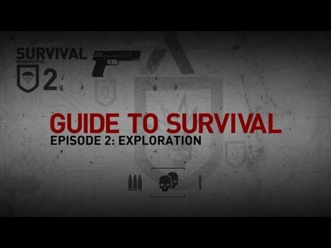Tomb Raider [DE}: „Leitfadem zum Überleben&quot; - Episode #2