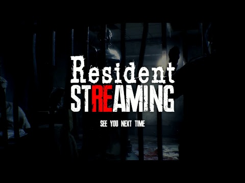 [Official] Resident Evil 2 - Claire Demo Stream with Capcom UK