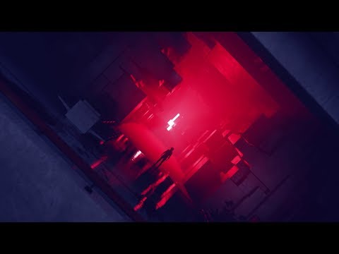 Control - Nvidia Gamescom 2019 RTX Trailer