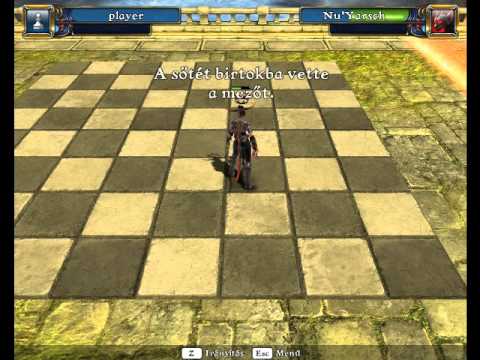 Battle vs Chess: Battleground ( Slasher game mod) Gameplay