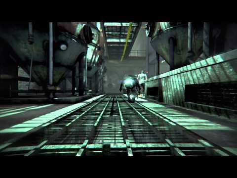 Splinter Cell Blacklist - Koop Trailer [DE]