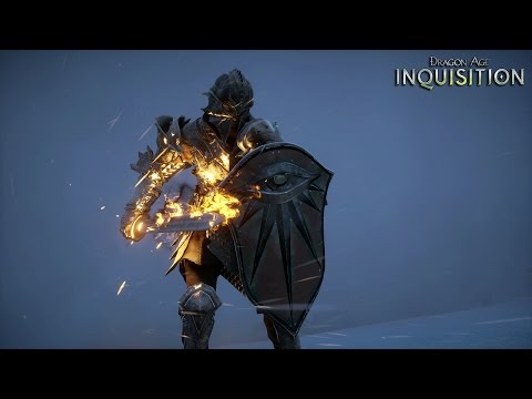 DRAGON AGE™: INQUISITION Official Trailer – The Hero of Thedas