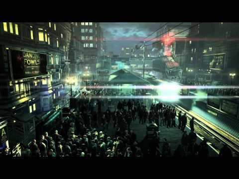 HITMAN: ABSOLUTION - Launch Trailer